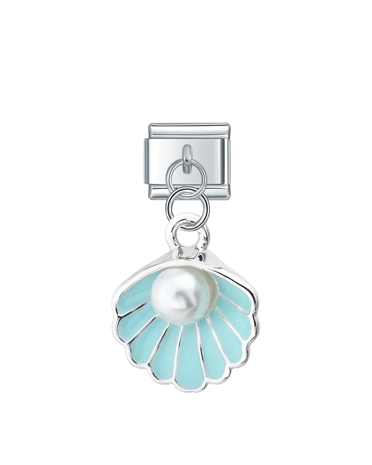 Coquillage Turquoise