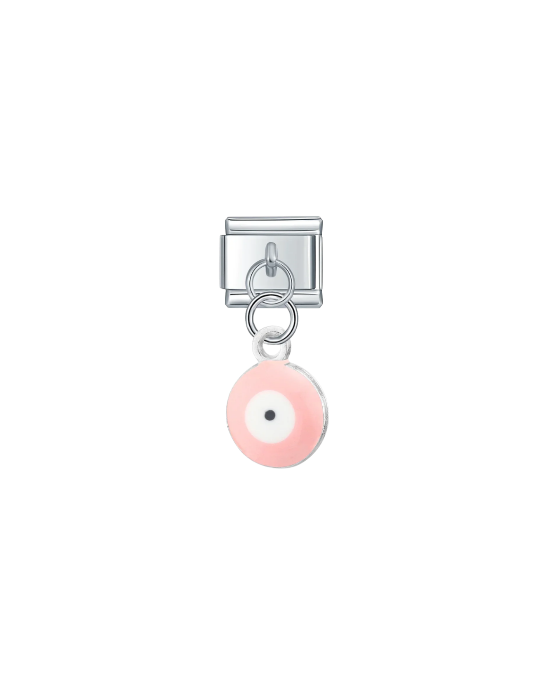 Œil Protecteur Rose