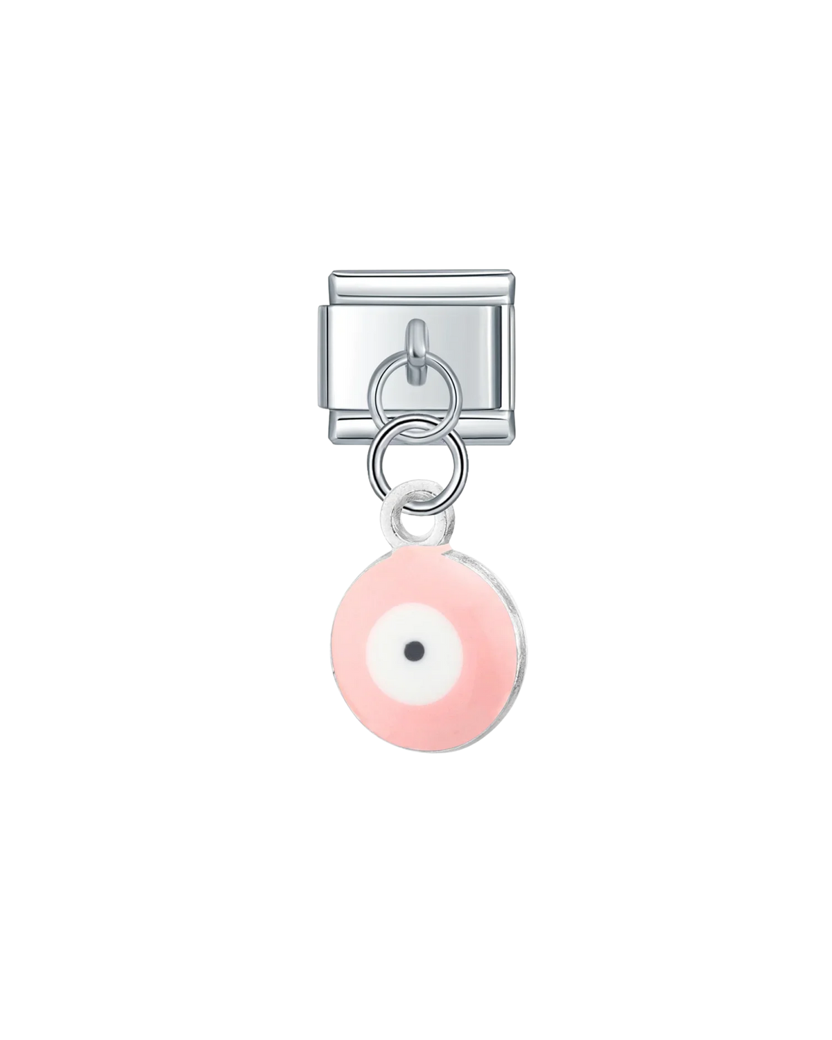 Œil Protecteur Rose