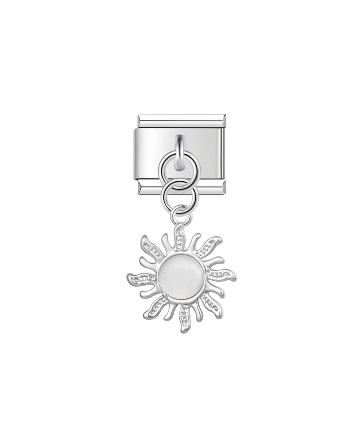 Soleil Blanc