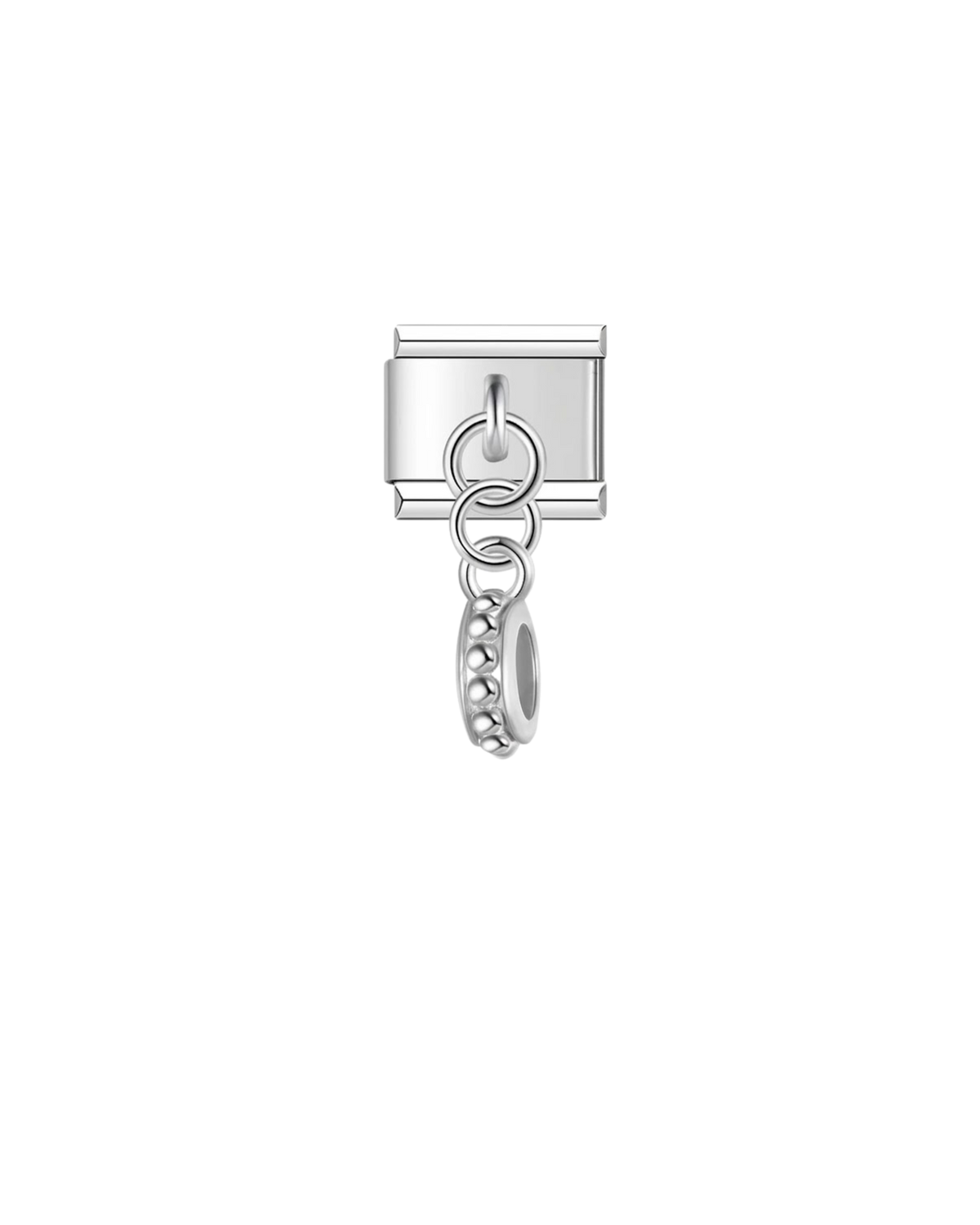 Pendentif Argenté