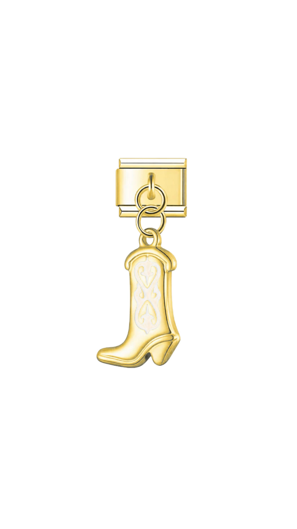 Botte de Cowboy