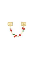 charm-italien-chaine-cerises