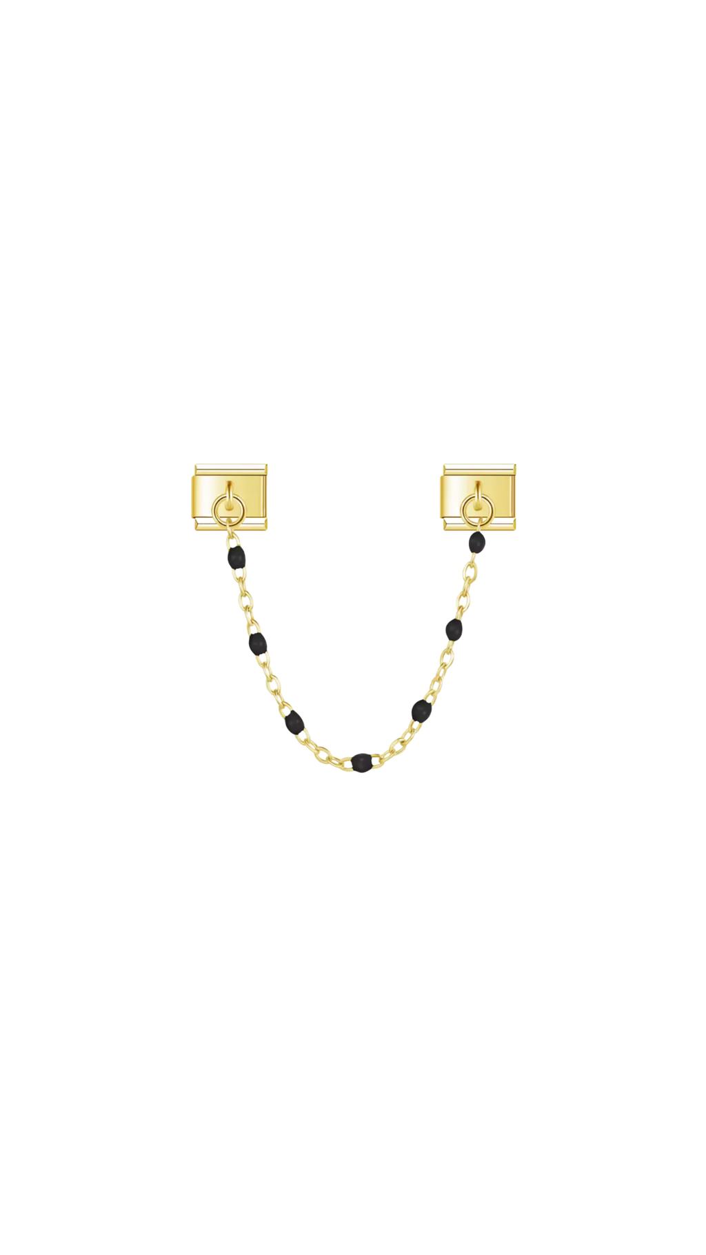 charm-italien-chaine-noire