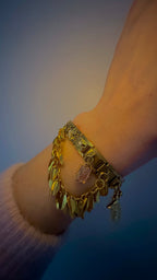 charm-italien-chaine-plumes-bracelet