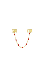 charm-italien-chaine-rouge