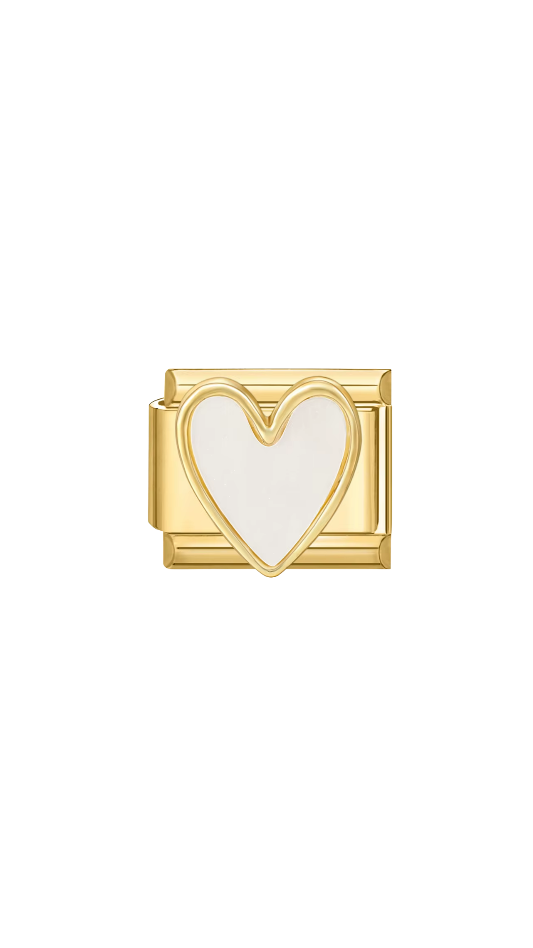 Coeur Blanc