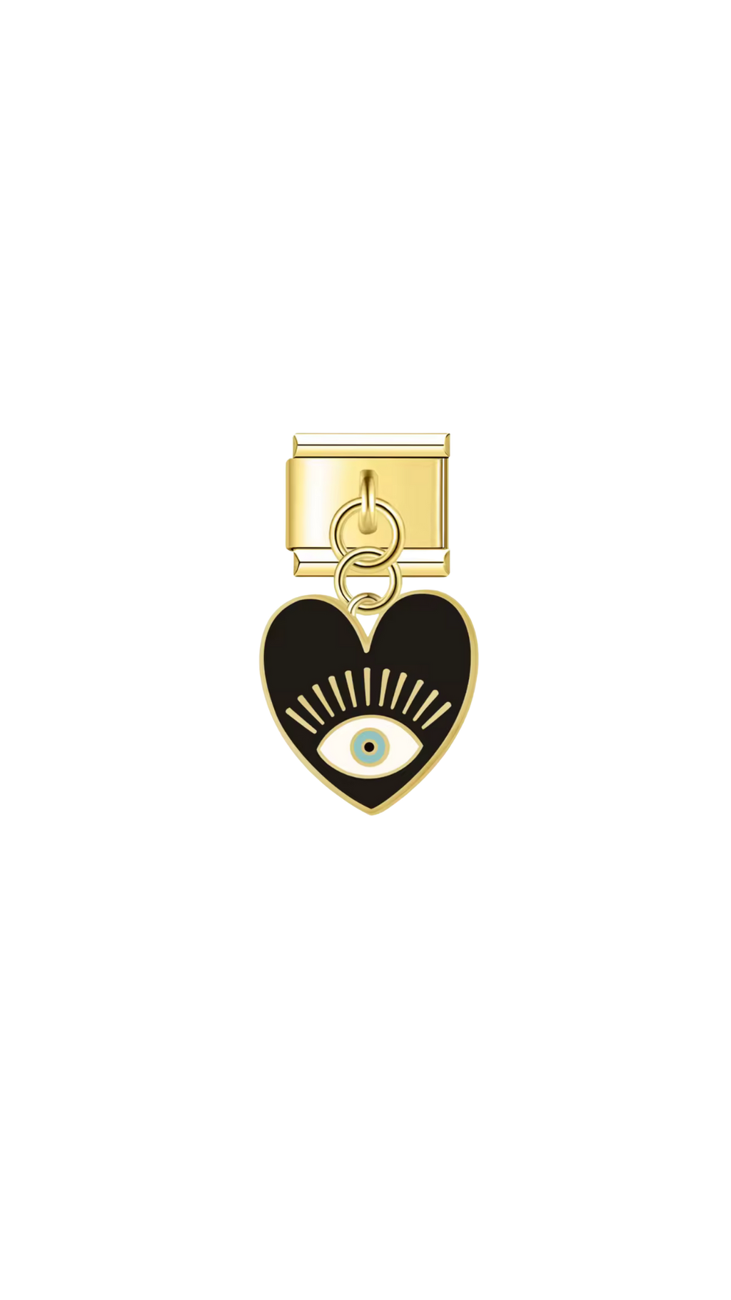 charm-italien-coeur-noir-oeil-protecteur
