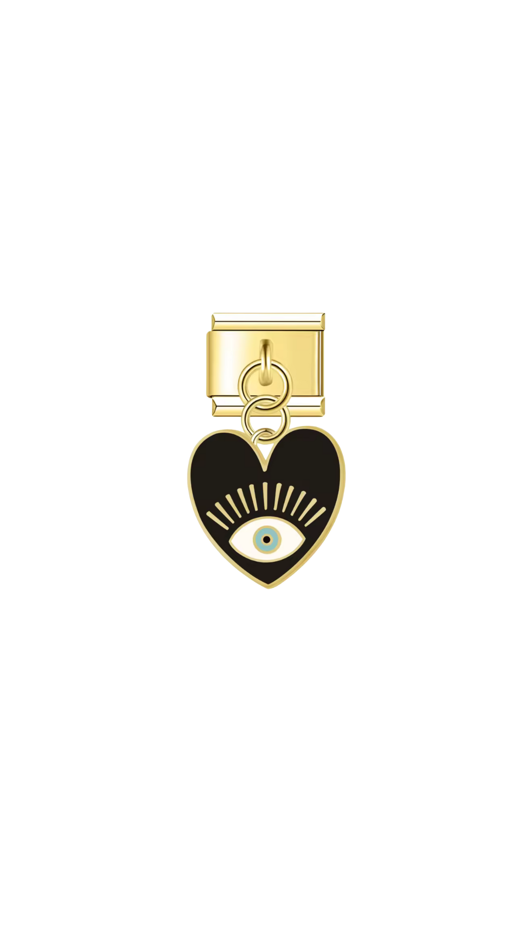 charm-italien-coeur-noir-oeil-protecteur