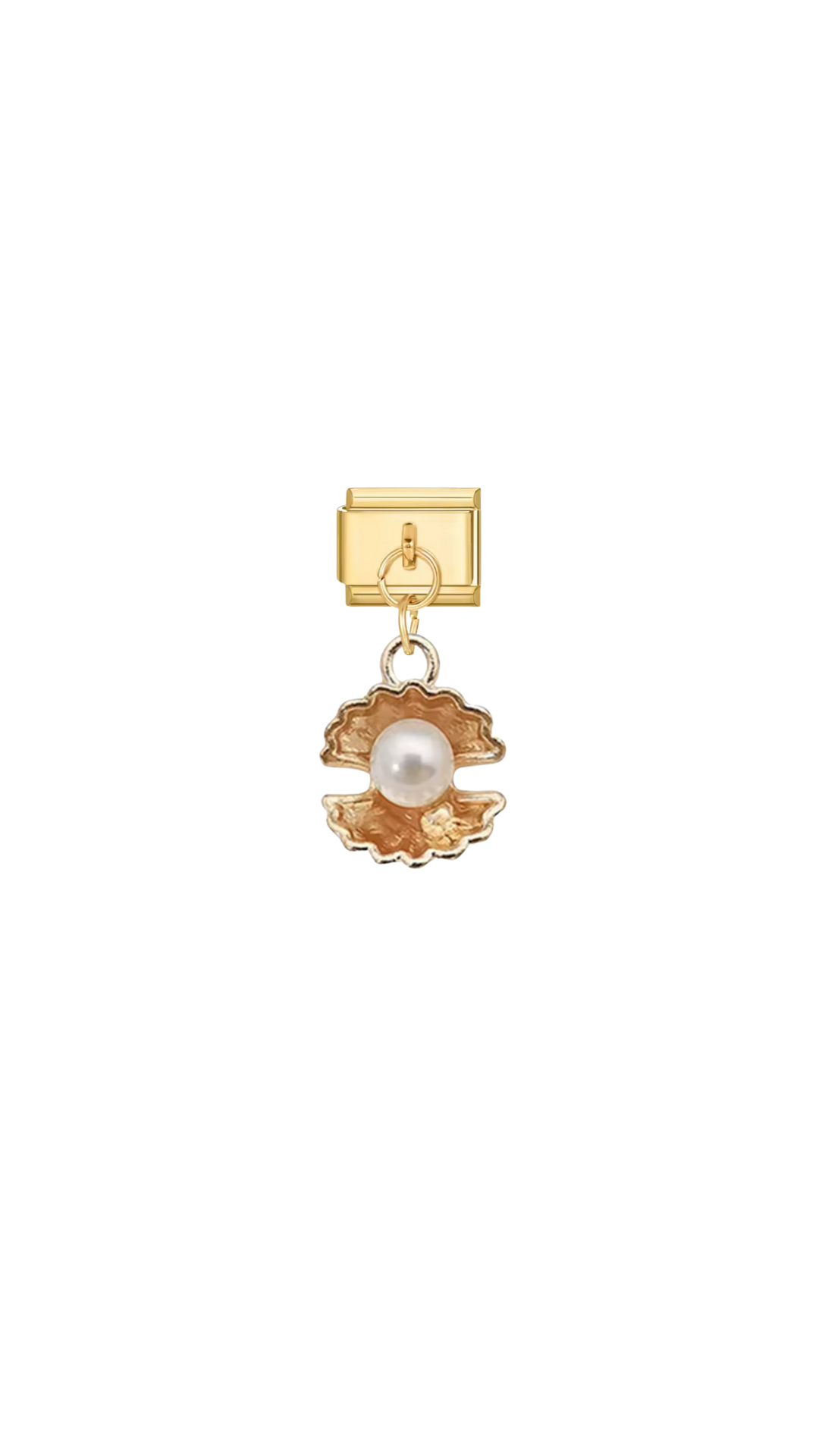 charm-italien-coquillage-perle