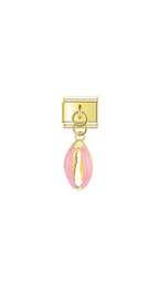 Coquillage Rose