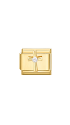 Croix Dorée