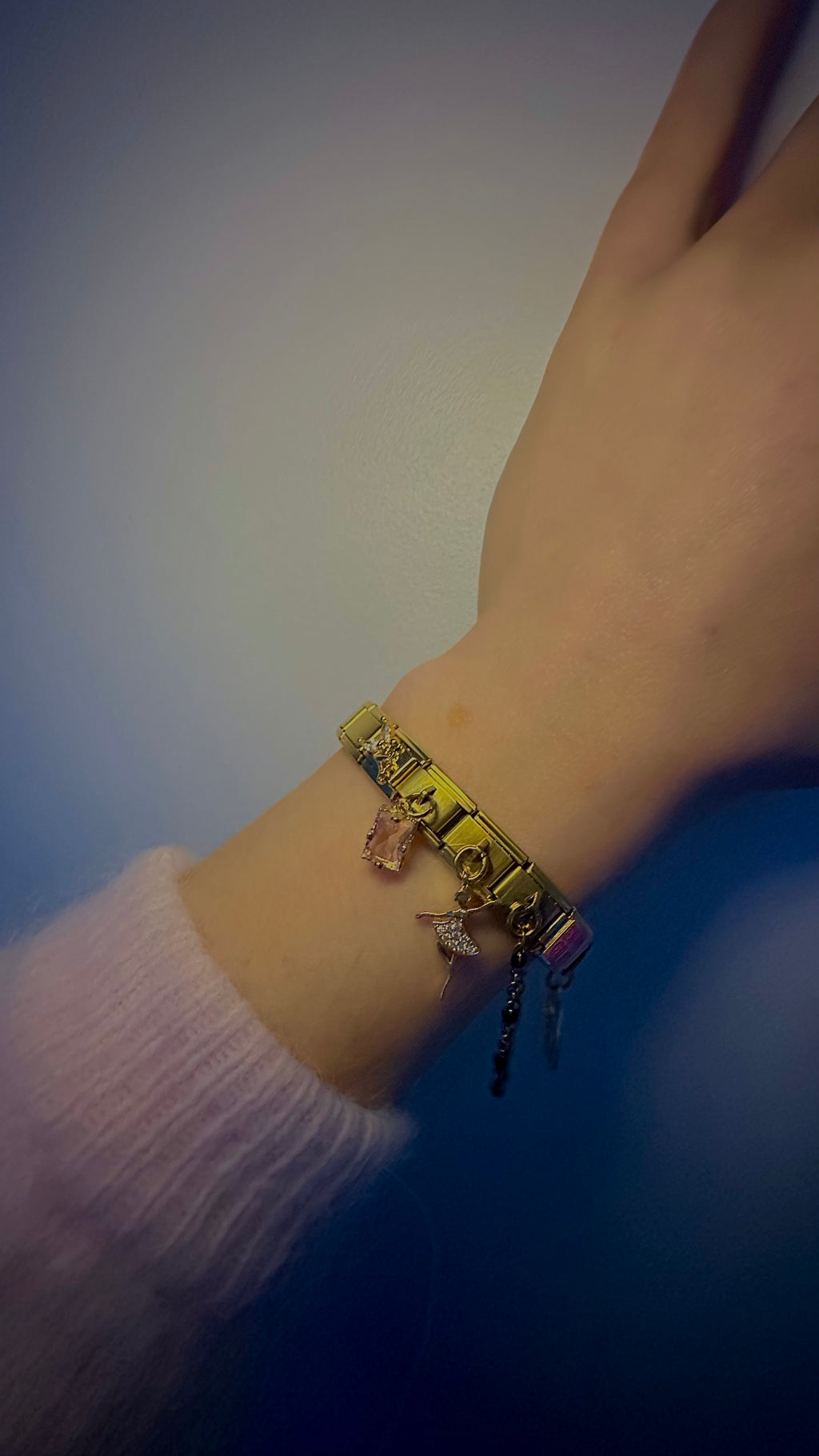 charm-italien-danseuse-bracelet