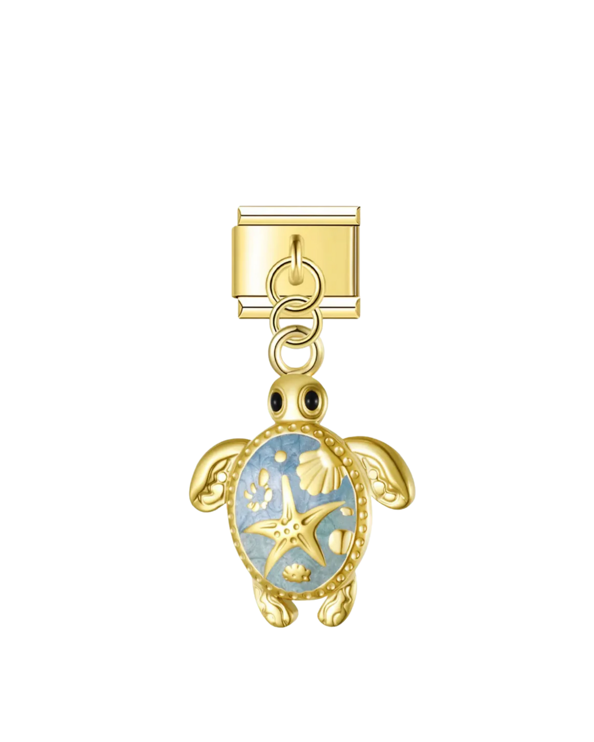 Tortue Bleue