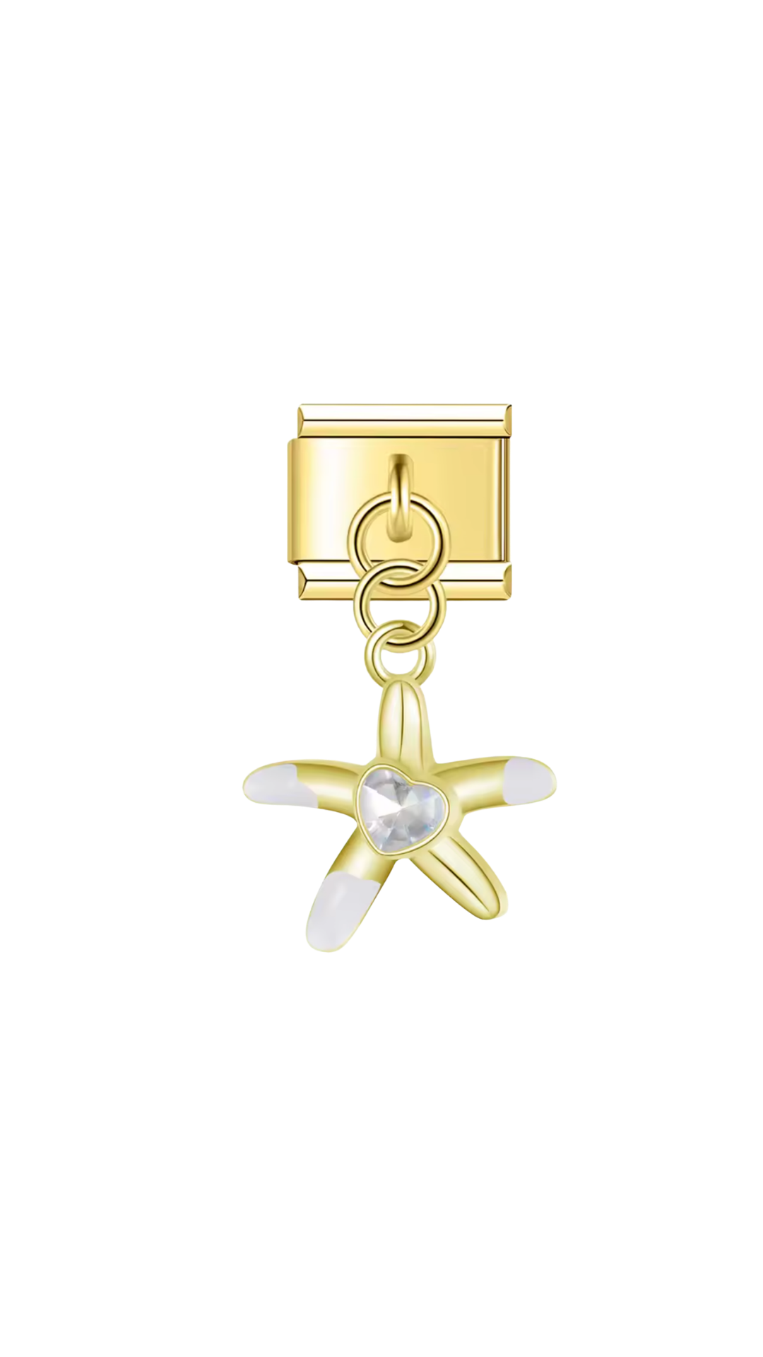 Étoile de Mer Blanche