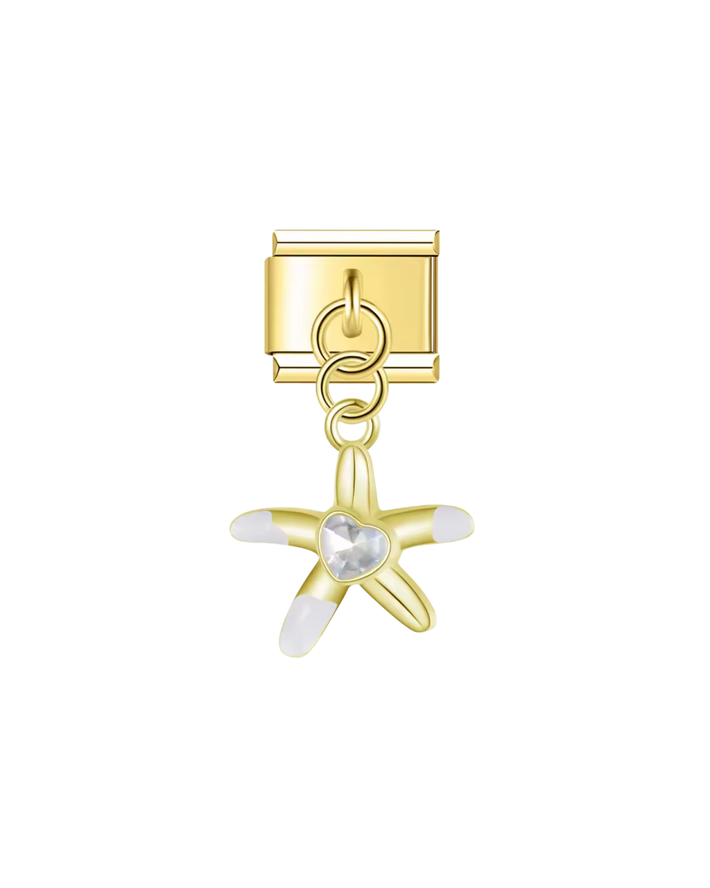 Étoile de Mer Blanche
