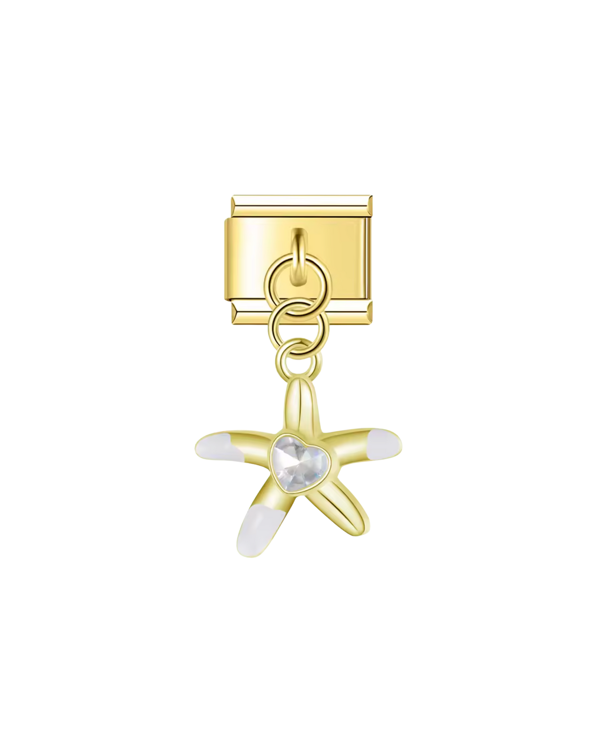 Étoile de Mer Blanche