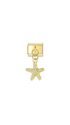 Étoile de Mer & Strass