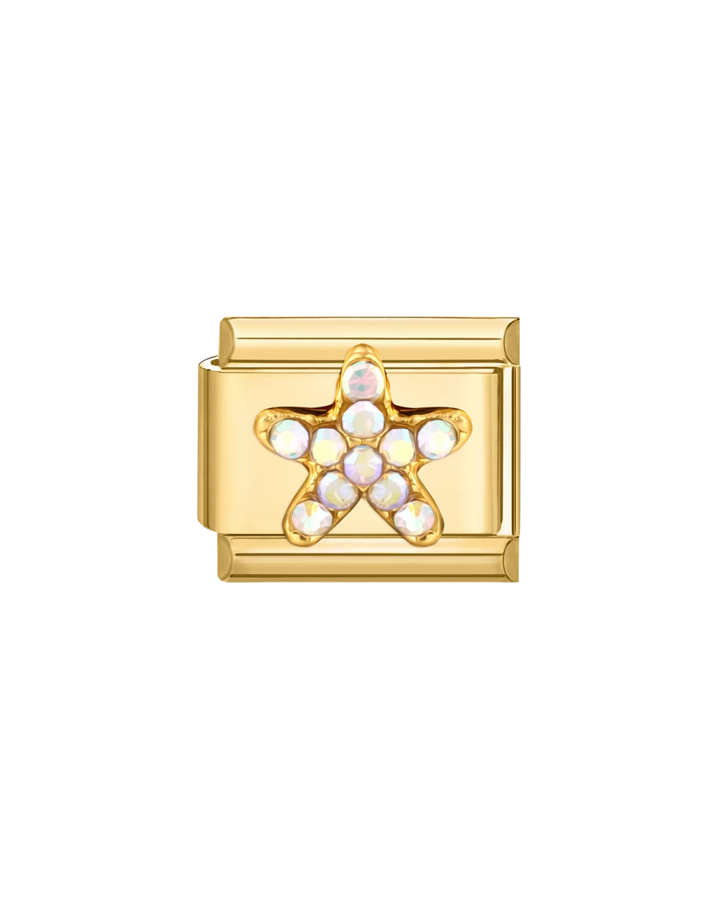 Étoile à Strass