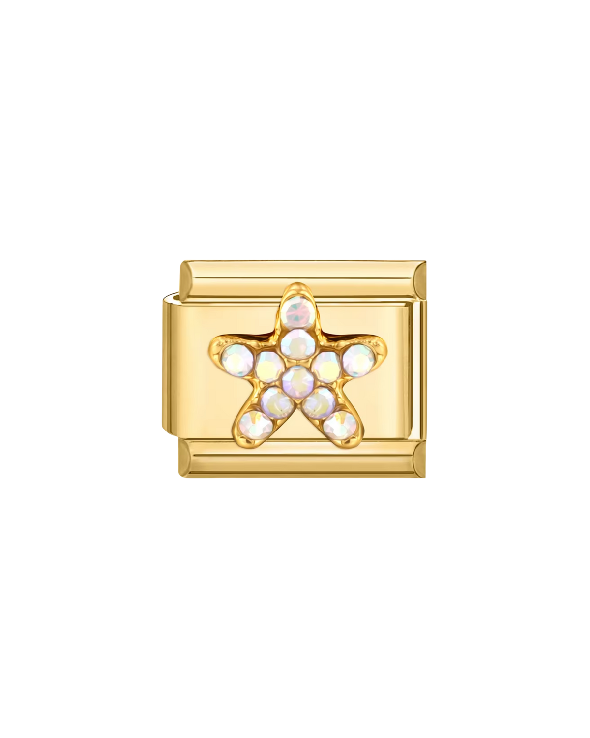 Étoile à Strass