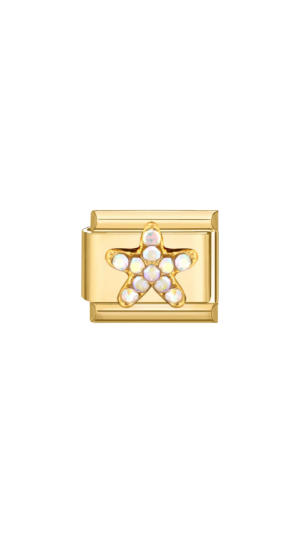 Étoile à Strass