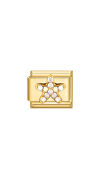 Étoile à Strass
