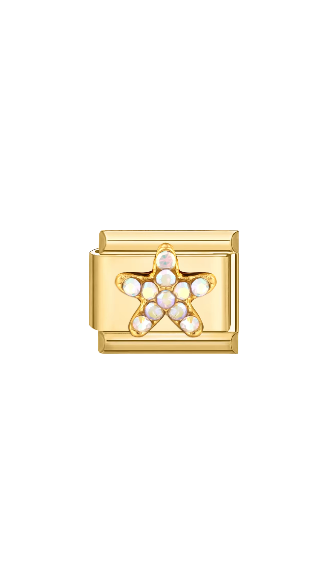 Étoile à Strass