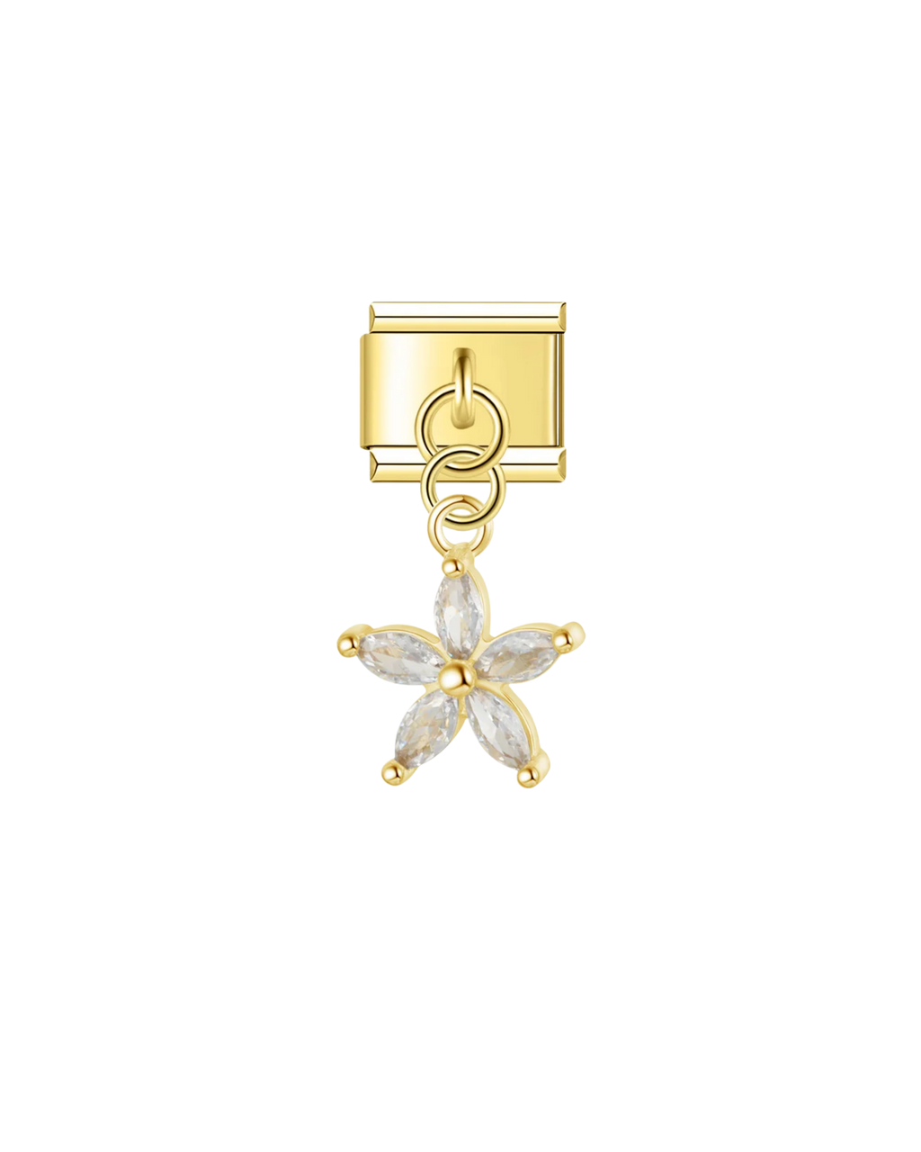 Fleur Dorée
