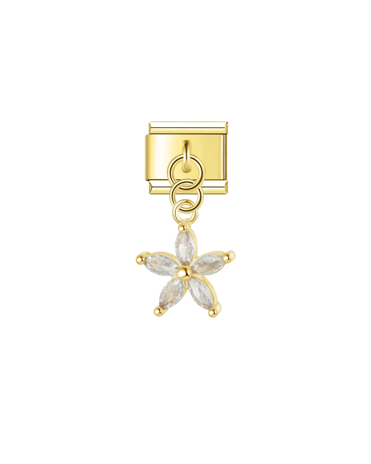 Fleur Dorée