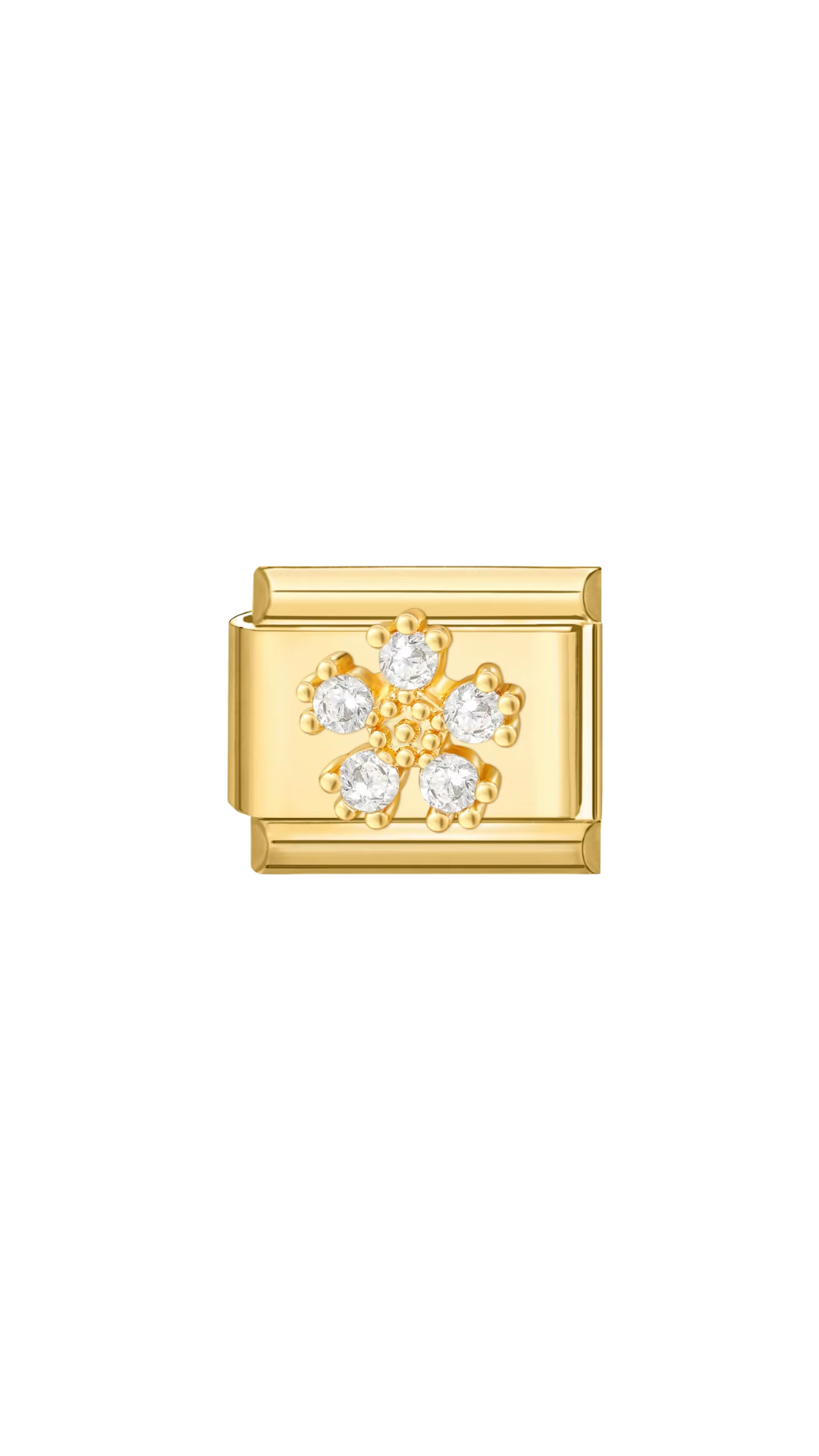 Fleur Strass