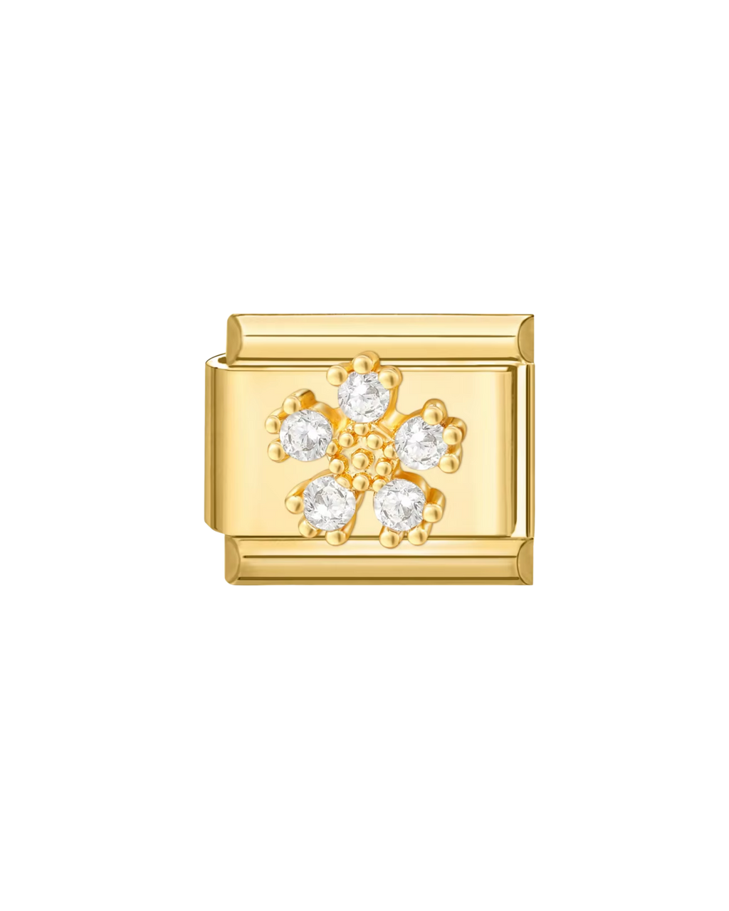 Fleur Strass