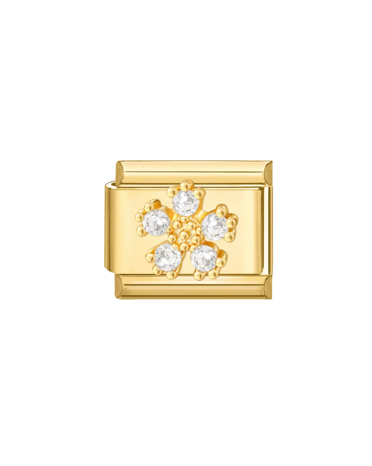 Fleur Strass