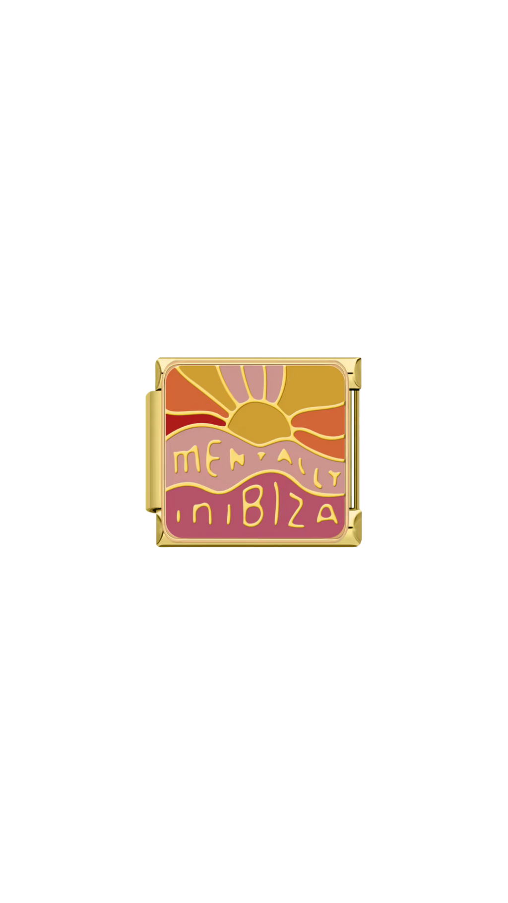 Mentally in Ibiza