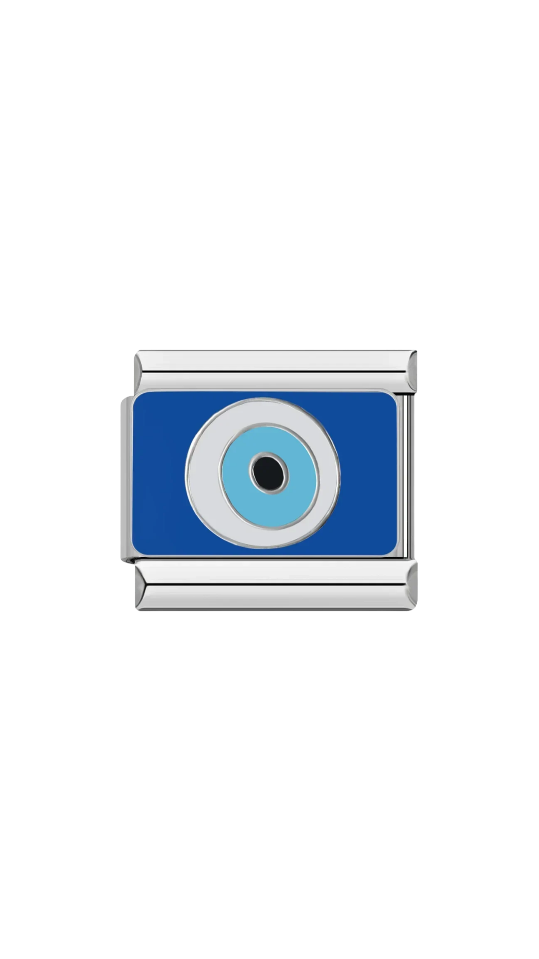 Œil Protecteur Bleu
