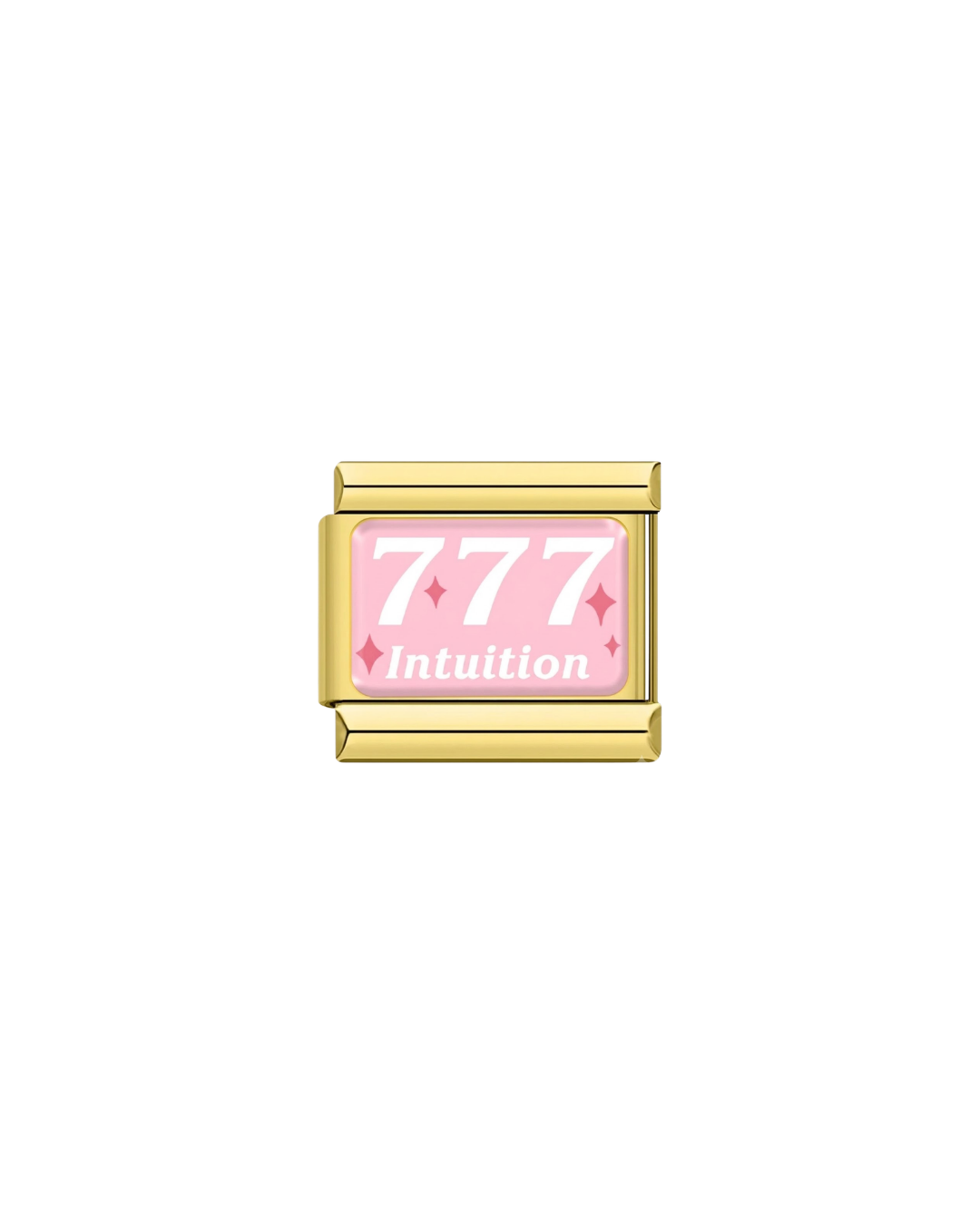 Lucky 777 Rose