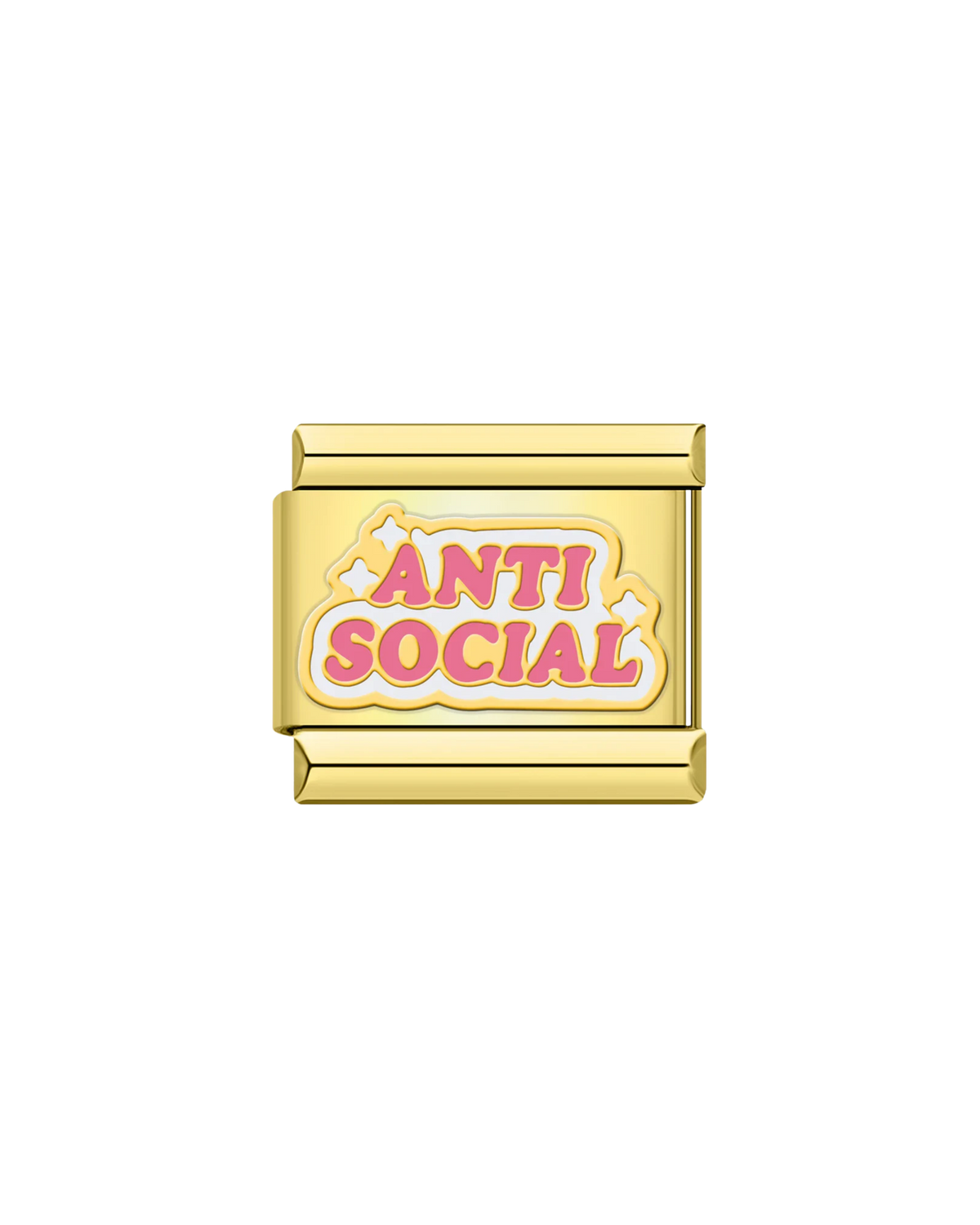 Antisocial