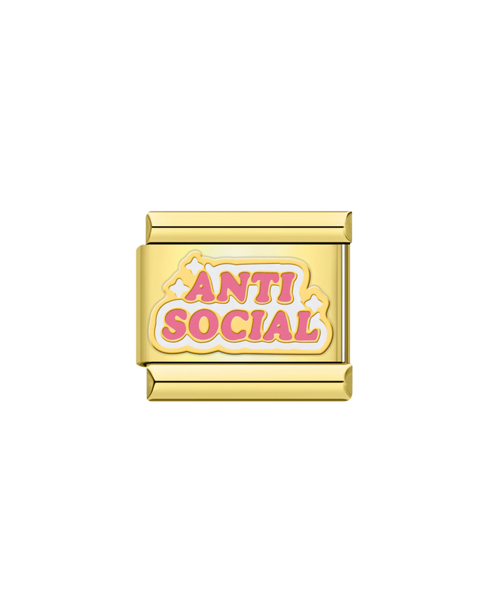 Antisocial