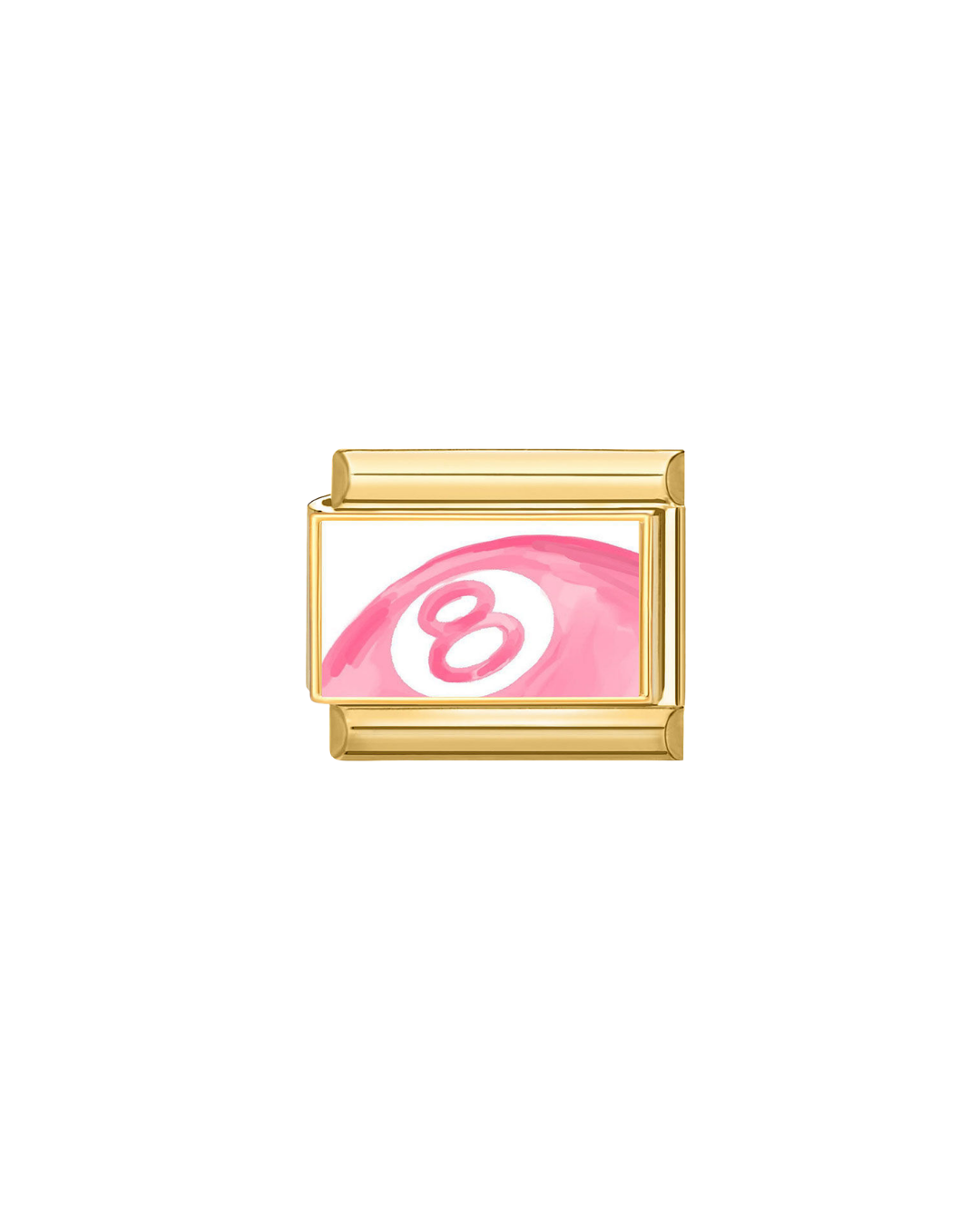 Lucky 8 Rose