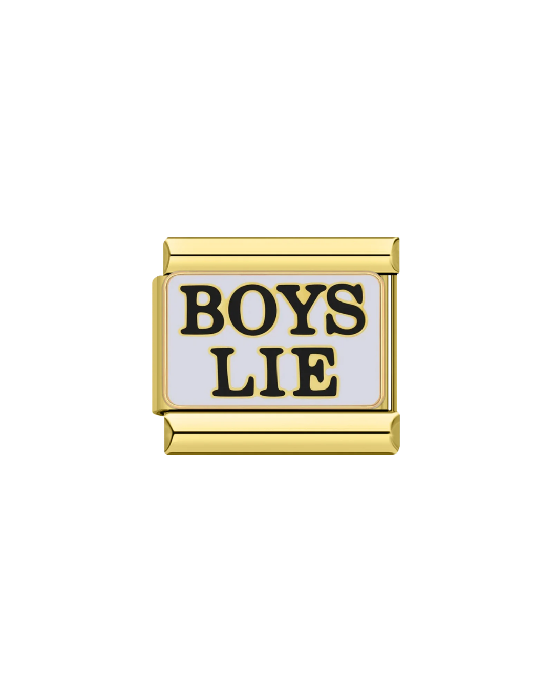 Boys Lie
