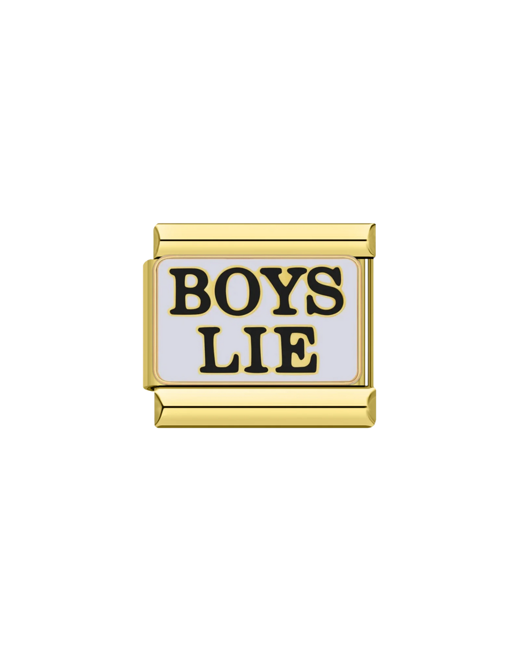 Boys Lie