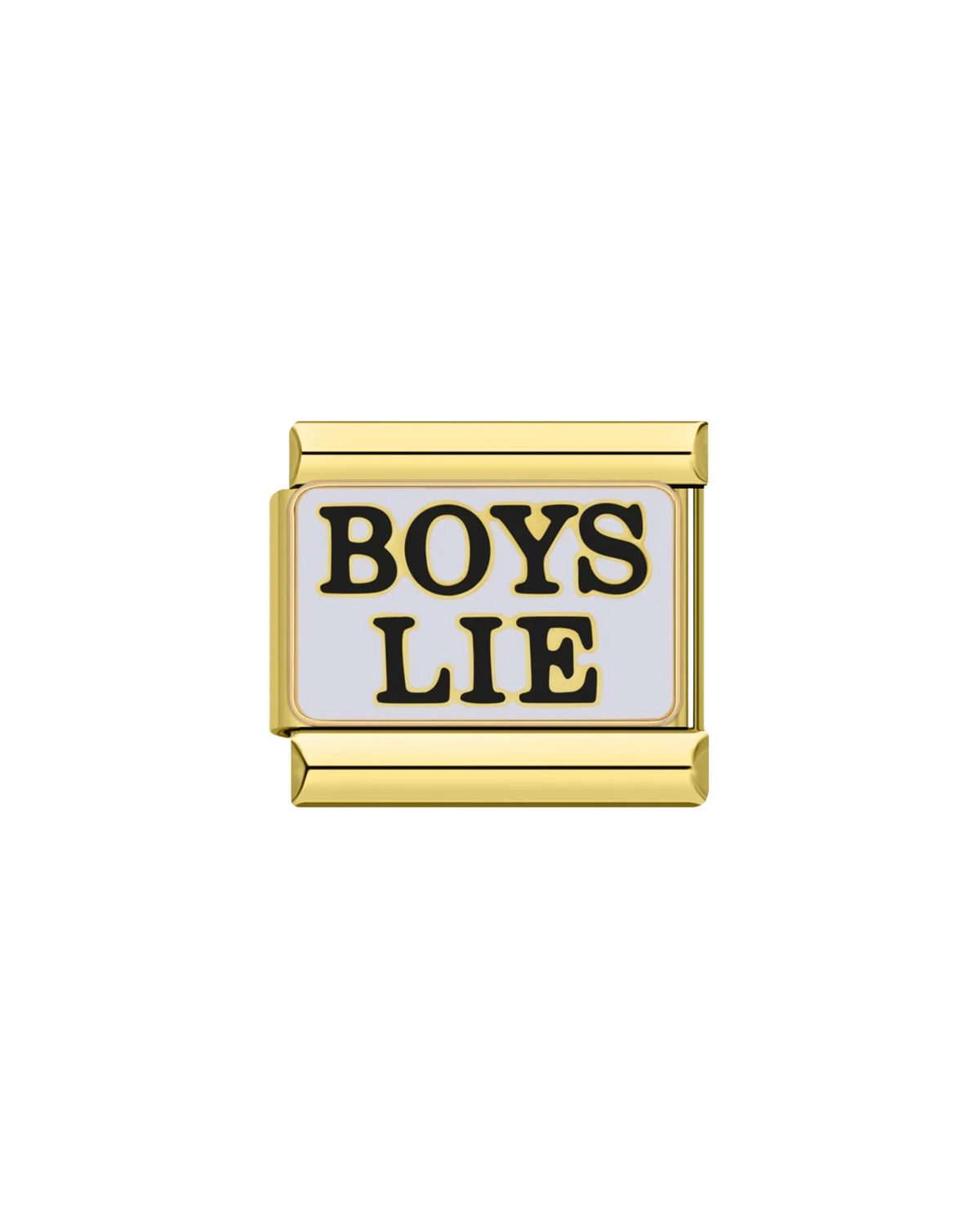Boys Lie