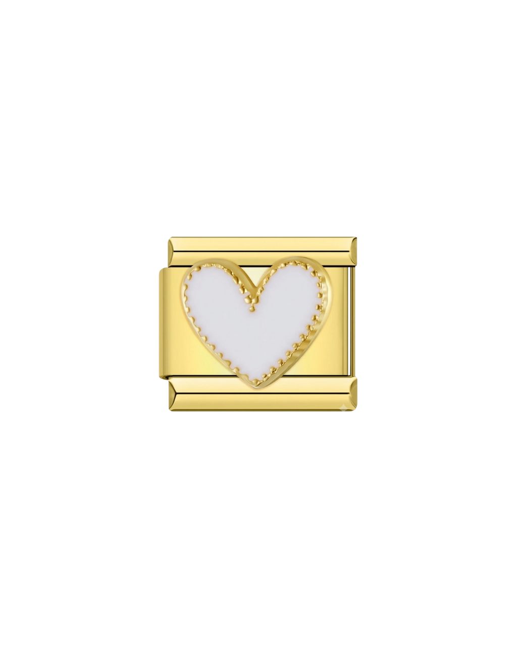 Cœur Blanc