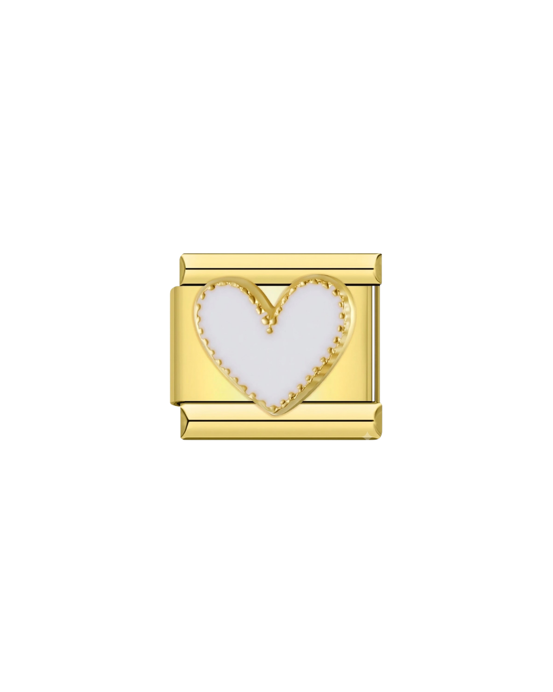 Cœur Blanc