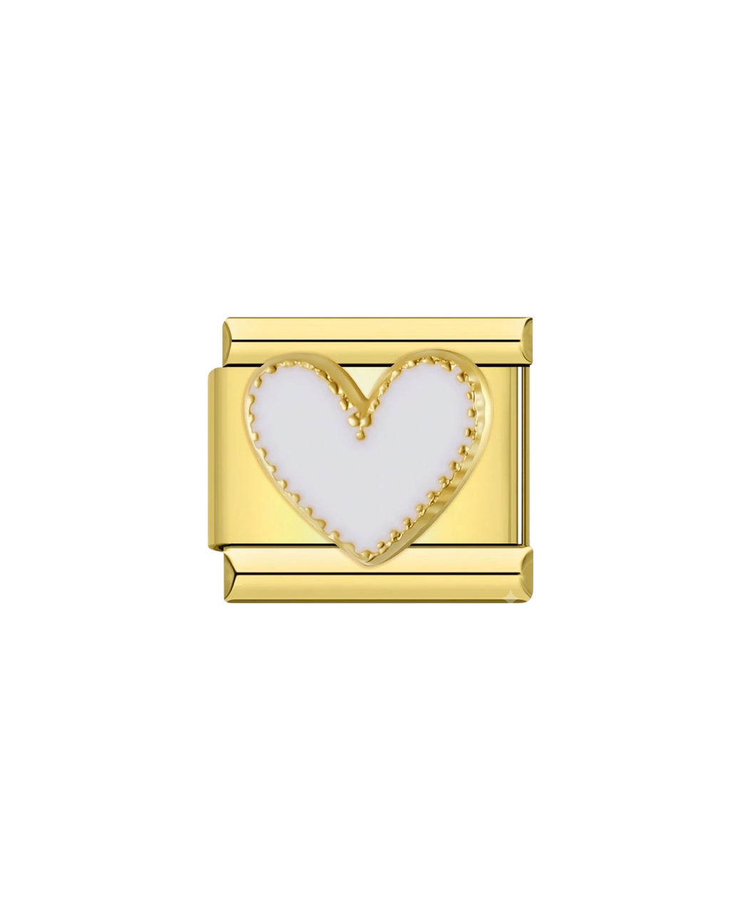 Cœur Blanc