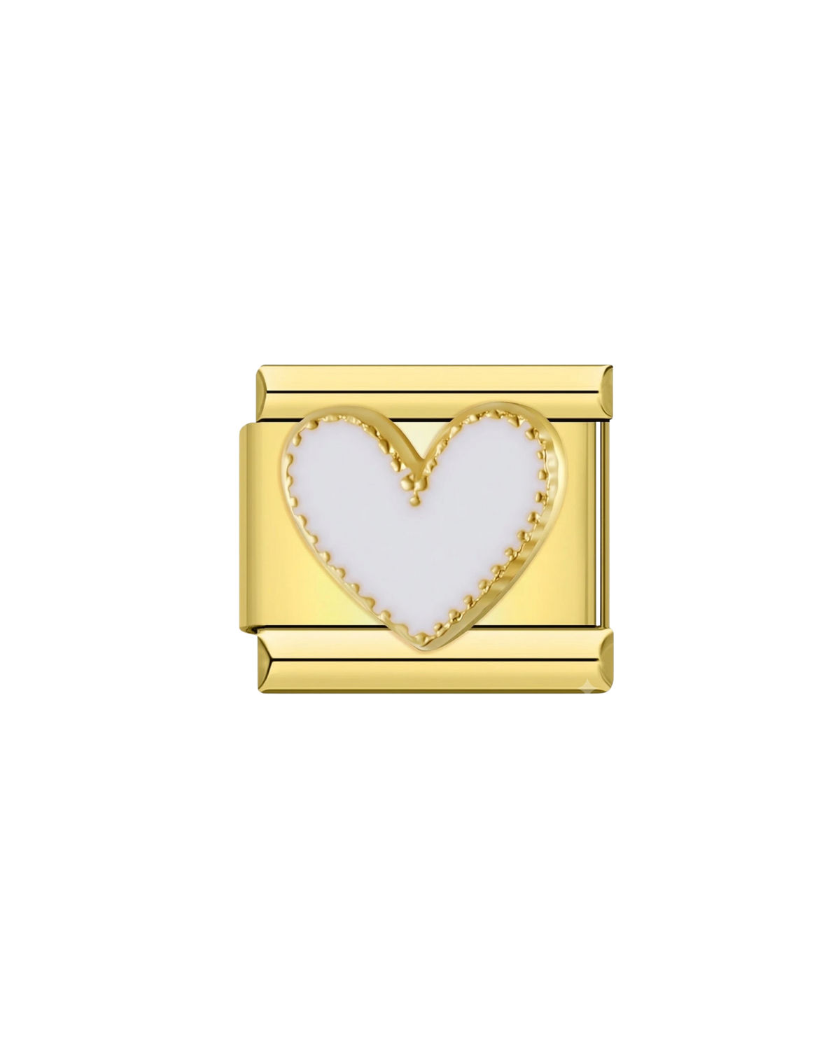 Cœur Blanc