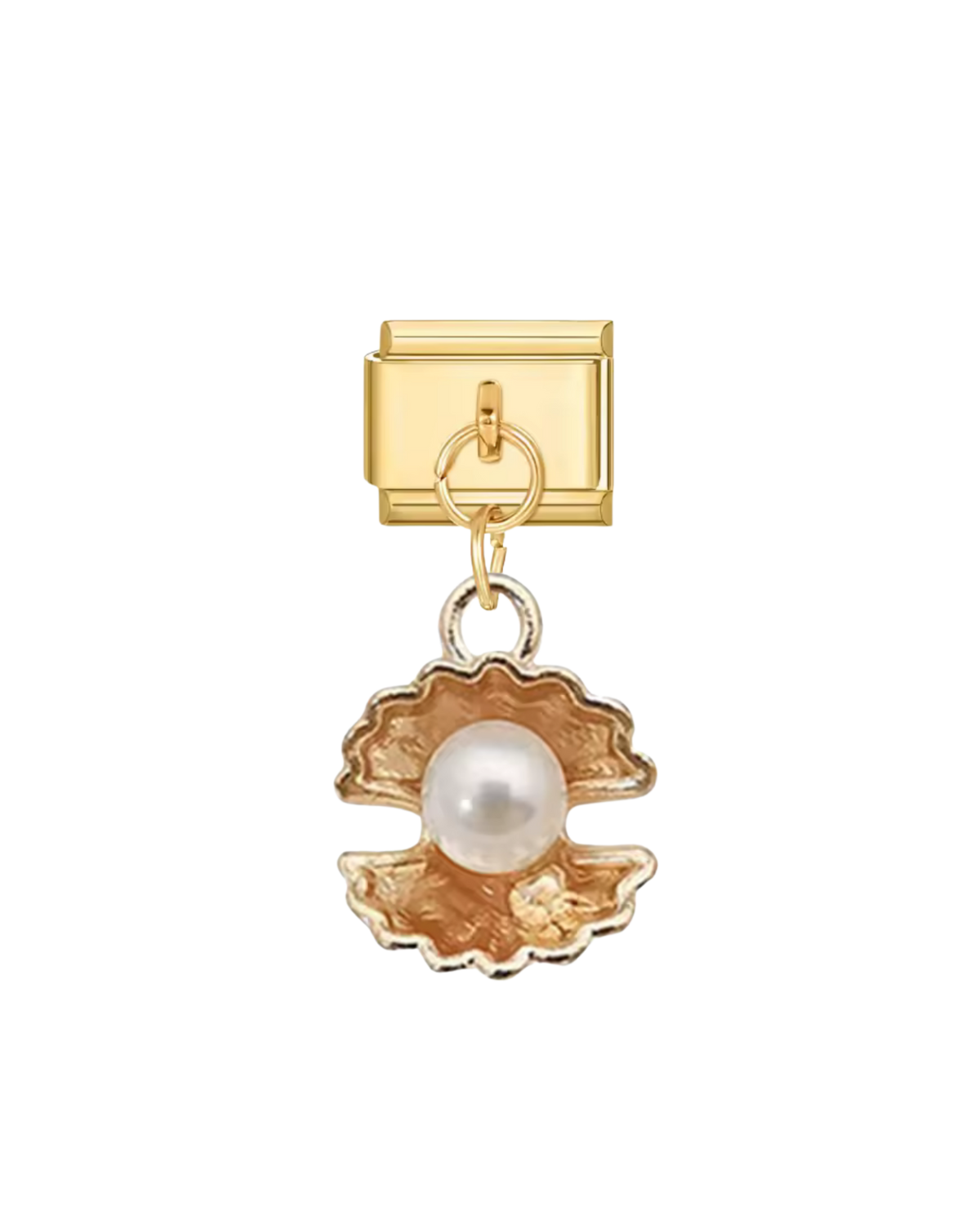 Coquillage Perle
