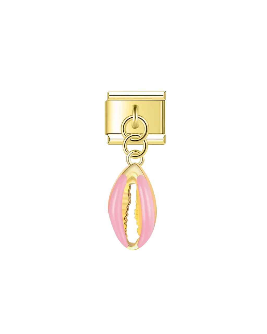 Coquillage Rose