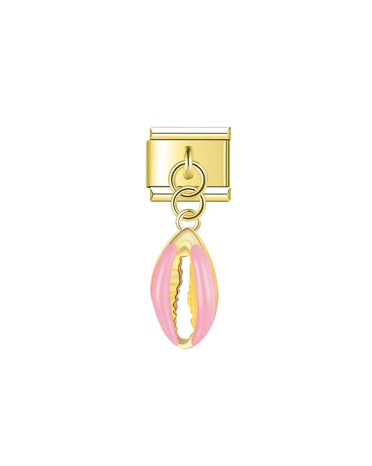 Coquillage Rose