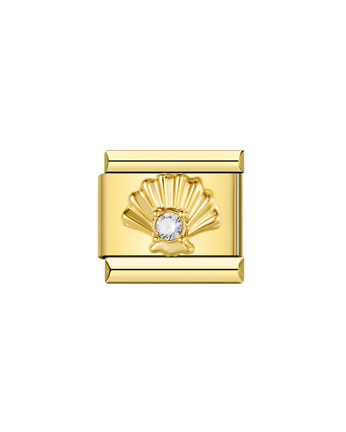 Coquillage Strass