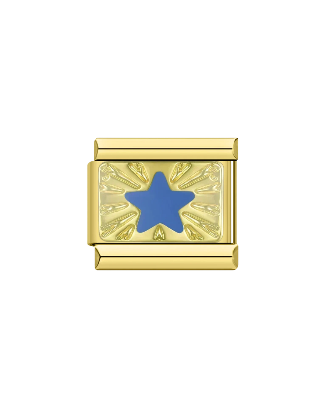 Étoile Bleue